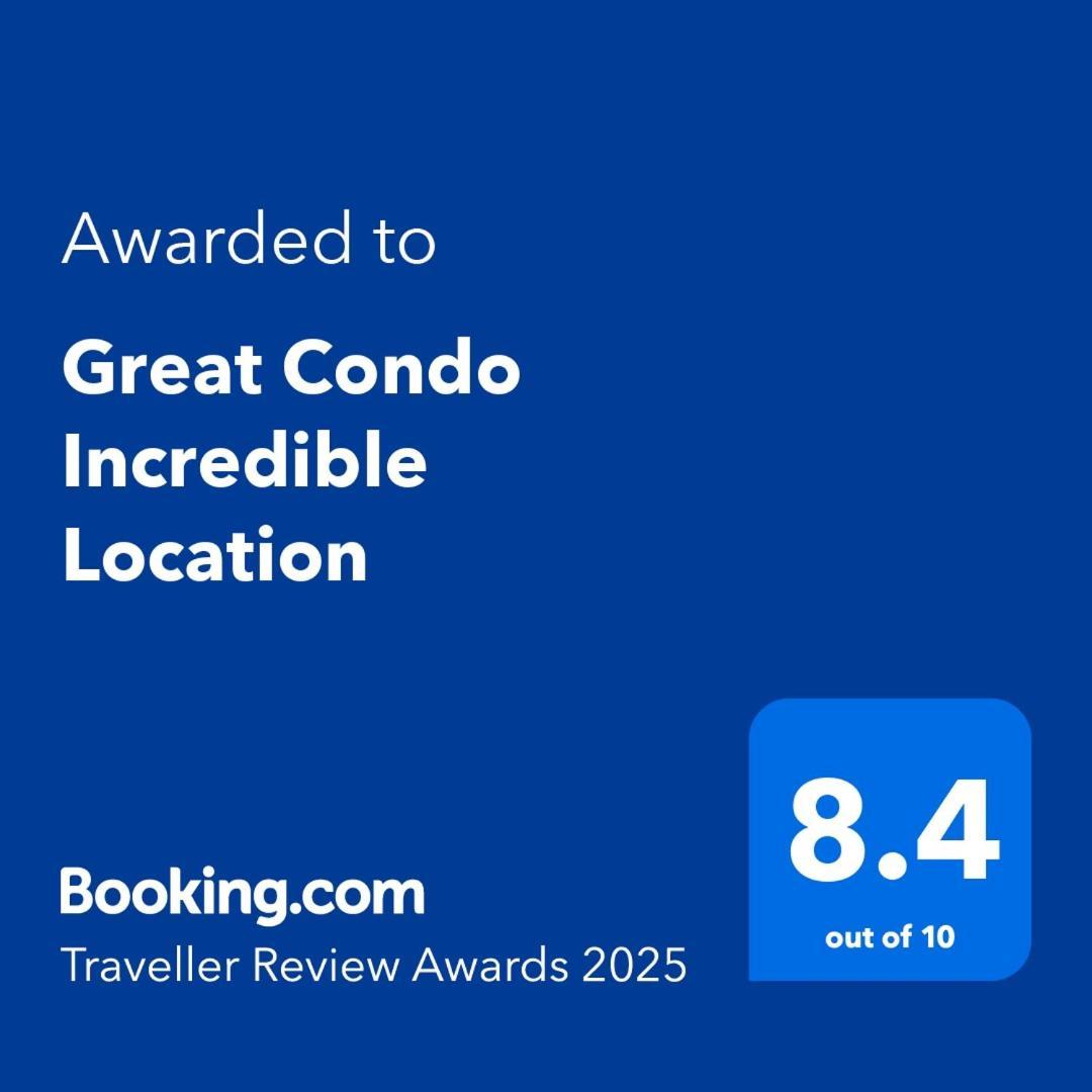 Great Condo Incredible Location Орландо Экстерьер фото